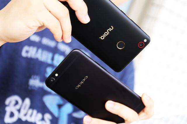 努比亚发展趋势,努比亚秋季发布