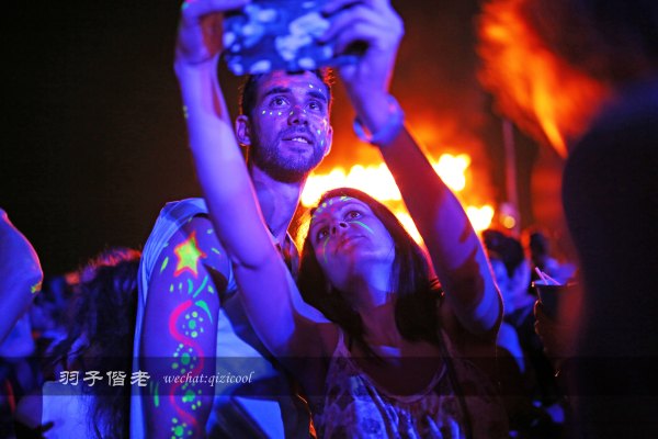 理性去面对,理性的面对