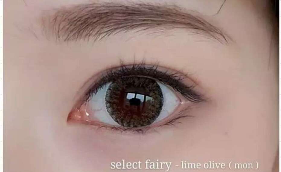 日抛双周抛月抛年抛,隐形眼镜日抛双周抛月抛