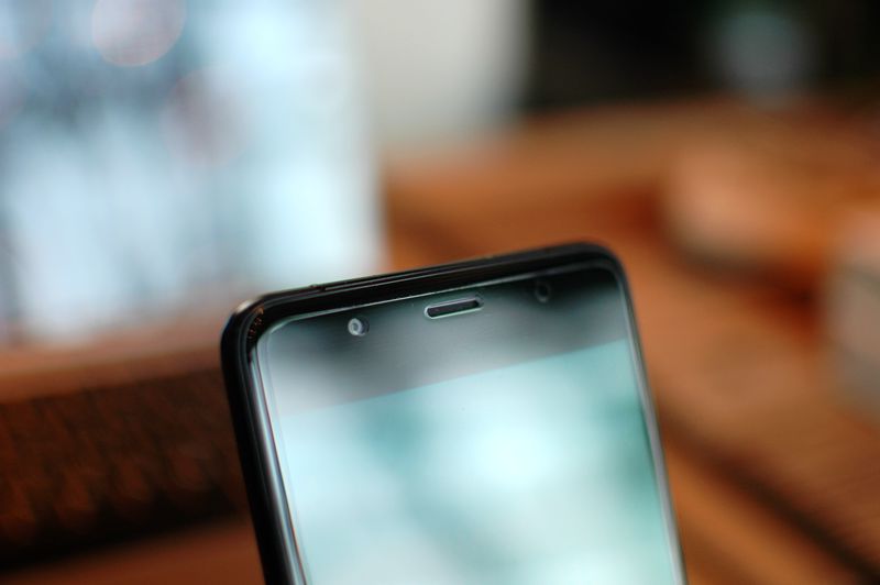 性价比高的全面屏手机评测,正面屏幕观感最好的手机