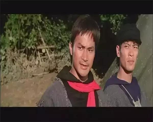 香港十大经典武打片洪金宝,港片洪金宝功夫片