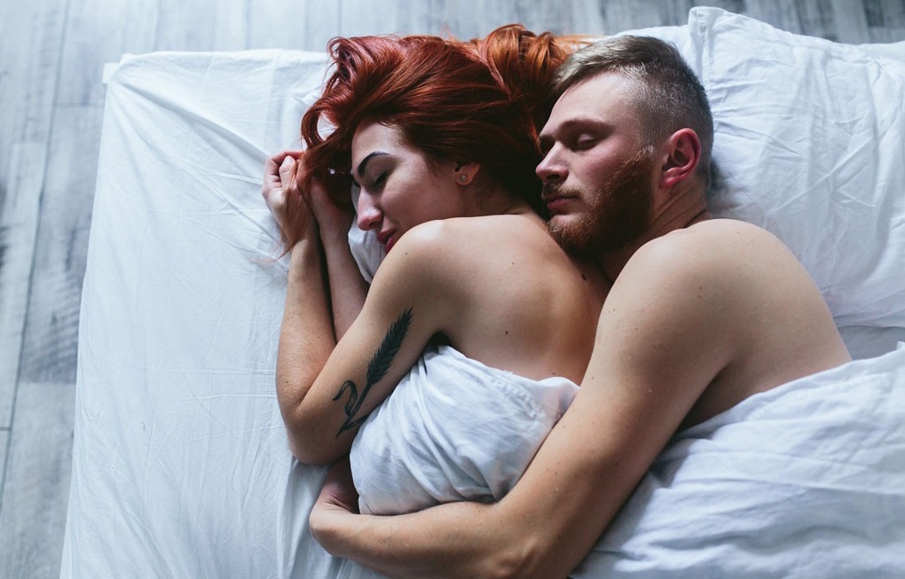 为什么有的时候,精液的颜色不是白色?