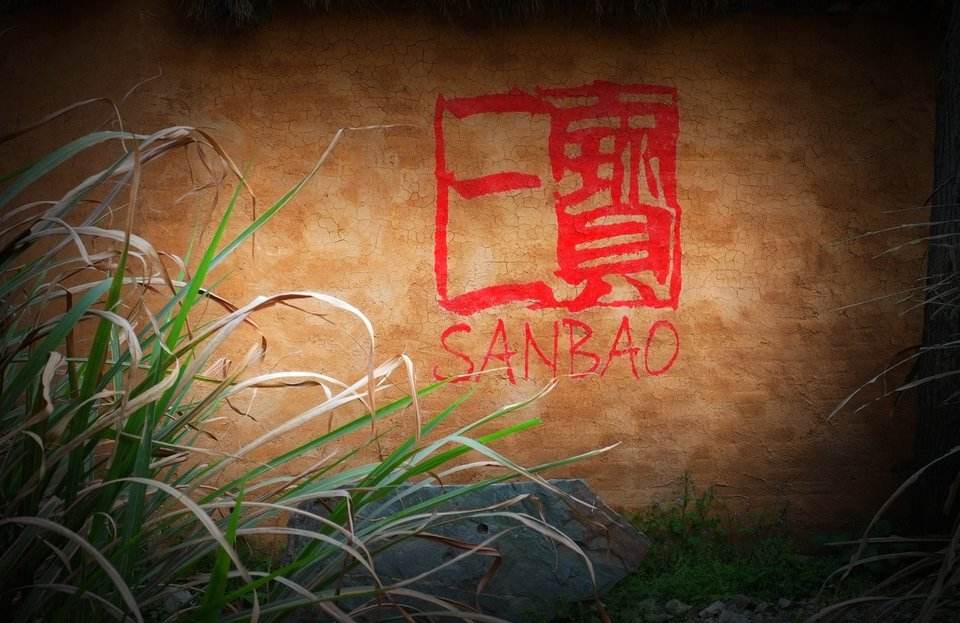 闺蜜三宝精油：茶树、薰衣草、玫瑰