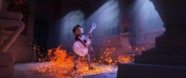 适合小朋友看的好莱坞动画,必看的好莱坞动画电影