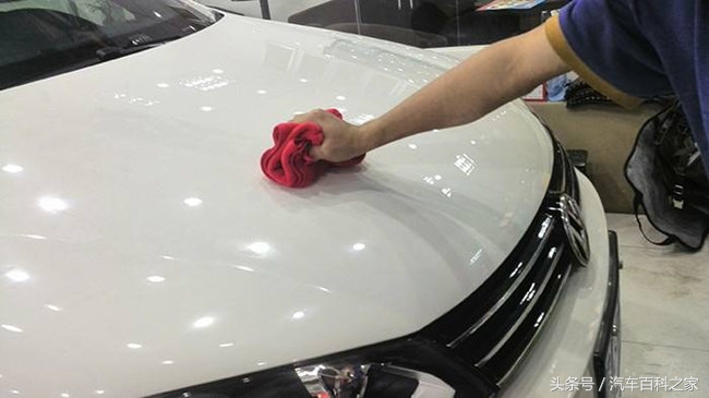 汽车漆面镀晶有哪些好处,汽车镀晶有什么好处