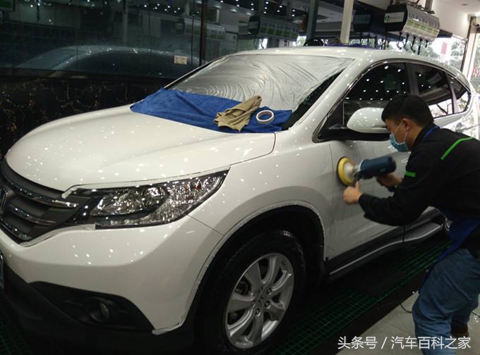 汽车漆面镀晶有哪些好处,汽车镀晶有什么好处