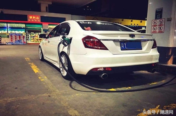 吉利帝豪改装外观,吉利帝豪新款改装外观