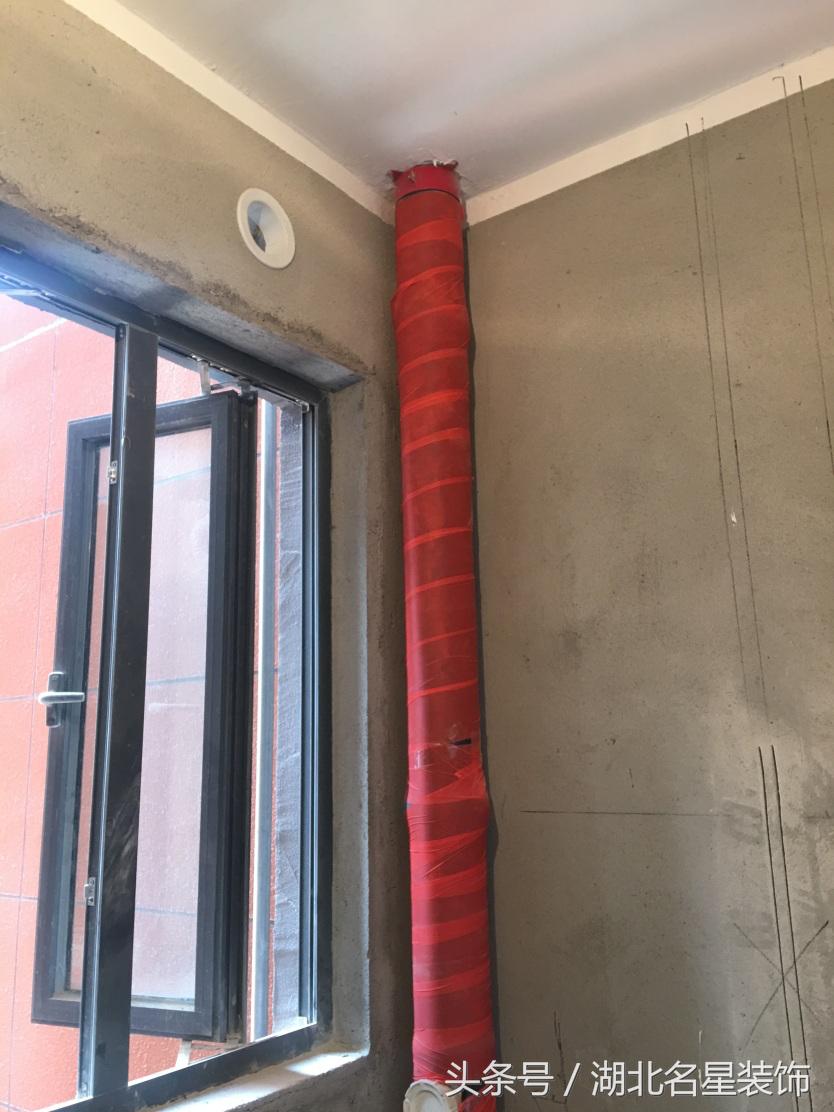 连辅材都不会挑，你真确定想要清包？