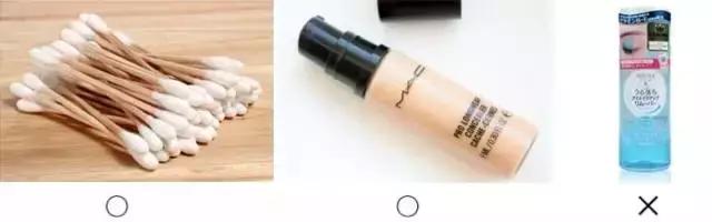 为什么自己妆看起来脏脏的,为什么开始化的妆脏脏的