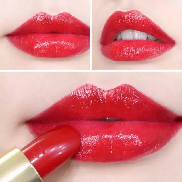 唇部护理口红推荐不沾杯不掉色,ysl适合黄皮浅唇口红推荐