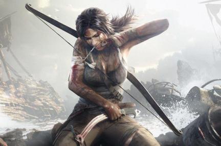 古墓丽影9怎么使用手柄,古墓丽影9手柄按键说明