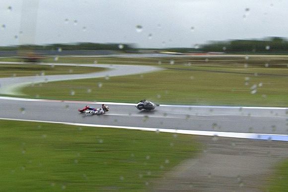 雅马哈机器人与洛伦佐,机器人雅马哈视频