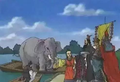 岳阳记忆，8090后经典小学课本插画，你还能认出几个？