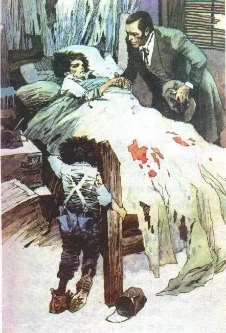 岳阳记忆，8090后经典小学课本插画，你还能认出几个？