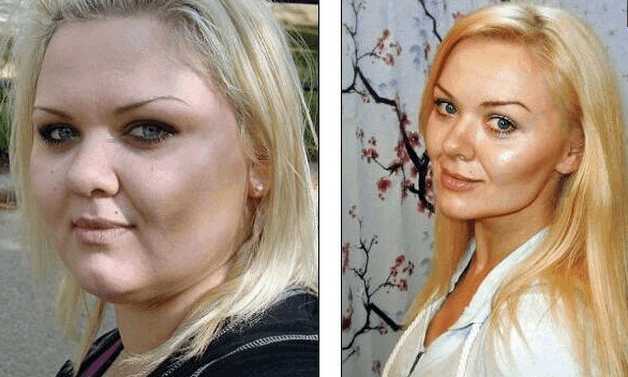 论一个减肥者的毅力,论减肥的忍耐性有多强