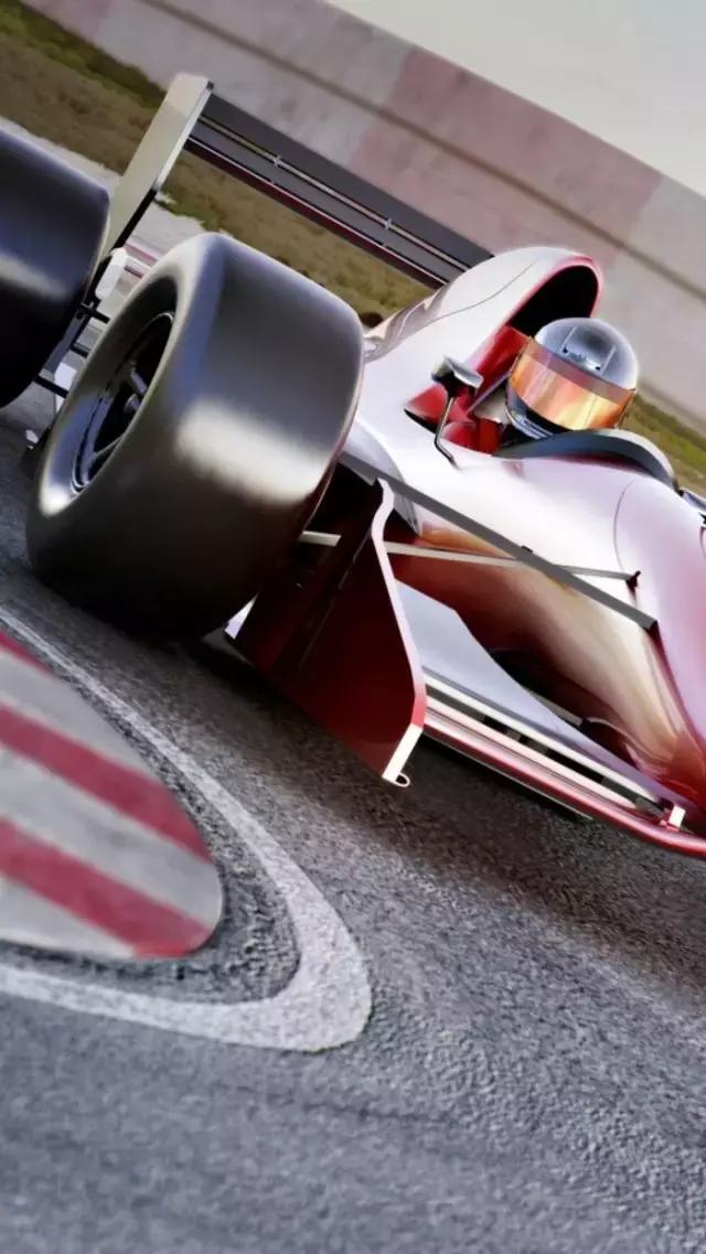 f1中国大奖赛2024正式开始,f1迈阿密大奖赛正赛时间