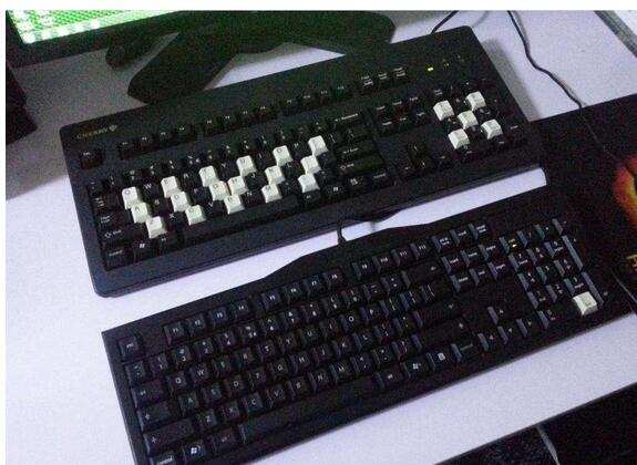 挑对5款机械键盘,男票准夸你是行家!