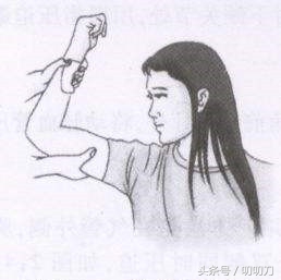 被刀割伤时的几个简易止血方法,关键时刻或许可以救命!