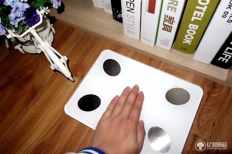 himama真的有用吗,himama体重秤