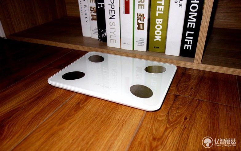 himama真的有用吗,himama体重秤