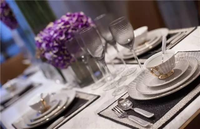 软装样板间设计效果图,350平米雅致主义装修效果图