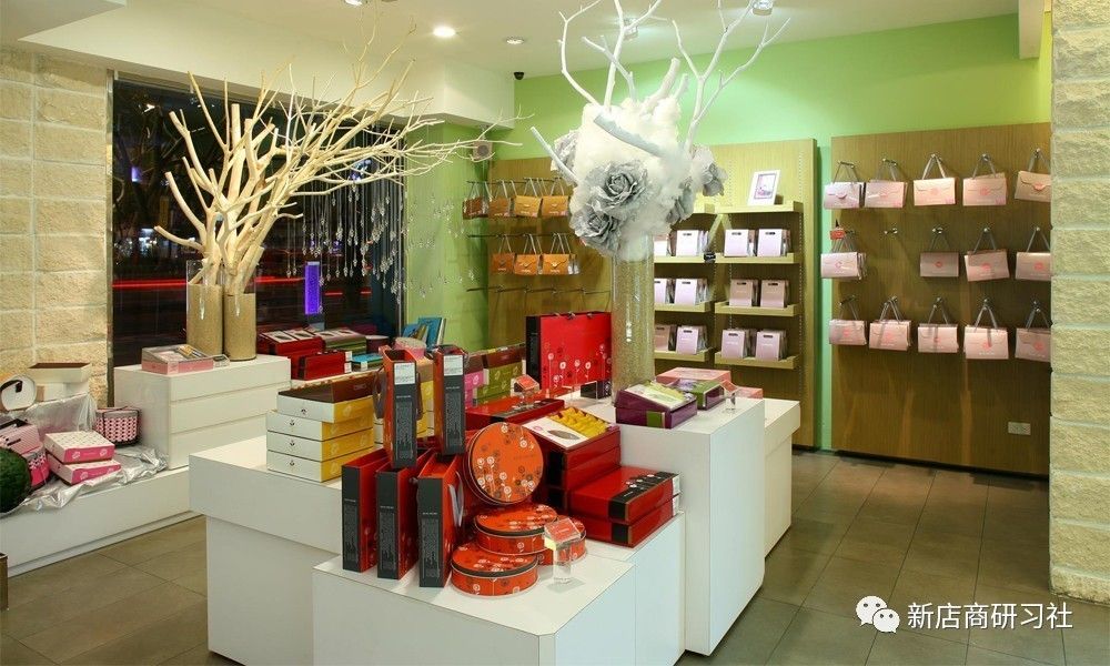 把零食当LV卖，为啥糖村会年销售达7亿台币？