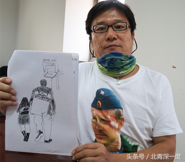 三聚氰胺受害者郭利,三聚氰胺奶粉当事人郭利现状