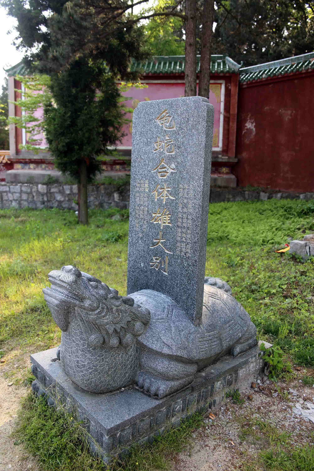 山东领秀户外：千里挺进大别山，众雄傲视天堂寨