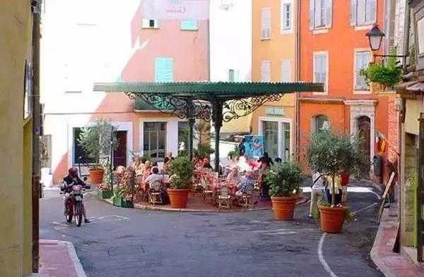 寻味格拉斯，老城下的香水之路！