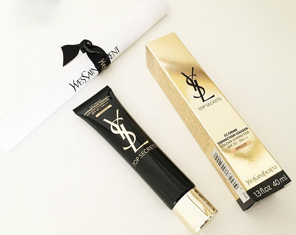 品牌cc霜遮瑕防水不脱妆,最好用的大牌cc霜推荐