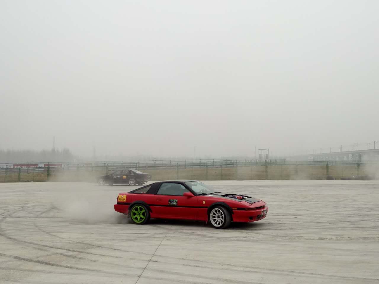 泰山豪霆赛车场,豪霆泰山赛车场怎么收费