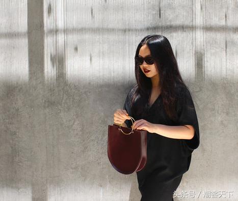 小众网红同款包,ins网红小众包