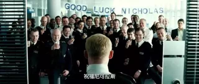 这部重口味、高分喜剧为国人量身订做,却永远不可能引进