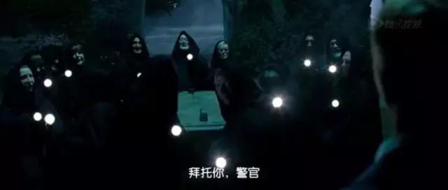 这部重口味、高分喜剧为国人量身订做,却永远不可能引进