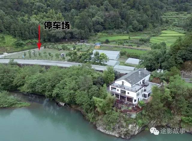 中国楠溪江精品民宿,中国八大野奢顶级民宿