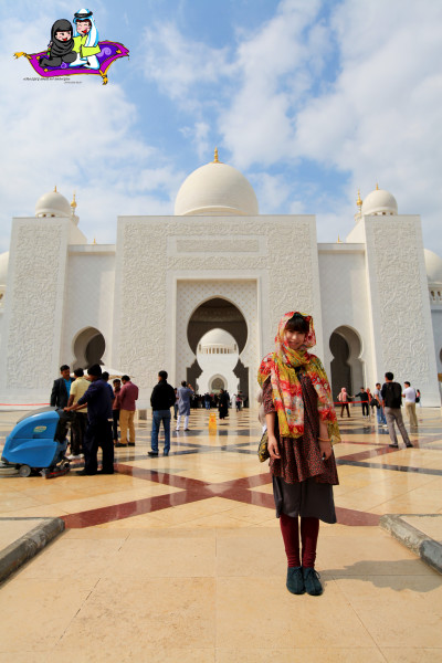 迪拜的旅行vlog,迪拜之旅vlog模板