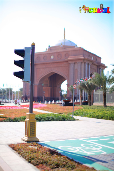 迪拜的旅行vlog,迪拜之旅vlog模板