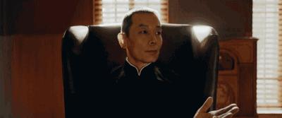 女演武则天，男演杜月笙：冯小刚葛优张涵予谁更枭雄？