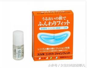 日本有哪些好用的医用眼药水,日本有哪些好用的眼药水