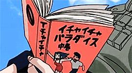 谢谢火影陪伴15年,曾让我们热血沸腾的还有这15部日漫
