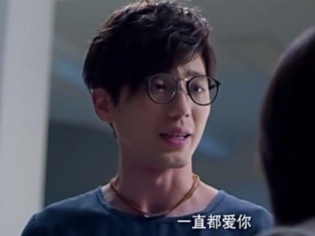 《云巅之上》牧歌:寡言,内心却是一片海