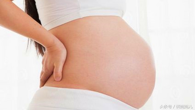 我的无痛顺产经历希望对即将“卸货”的你有一点帮助