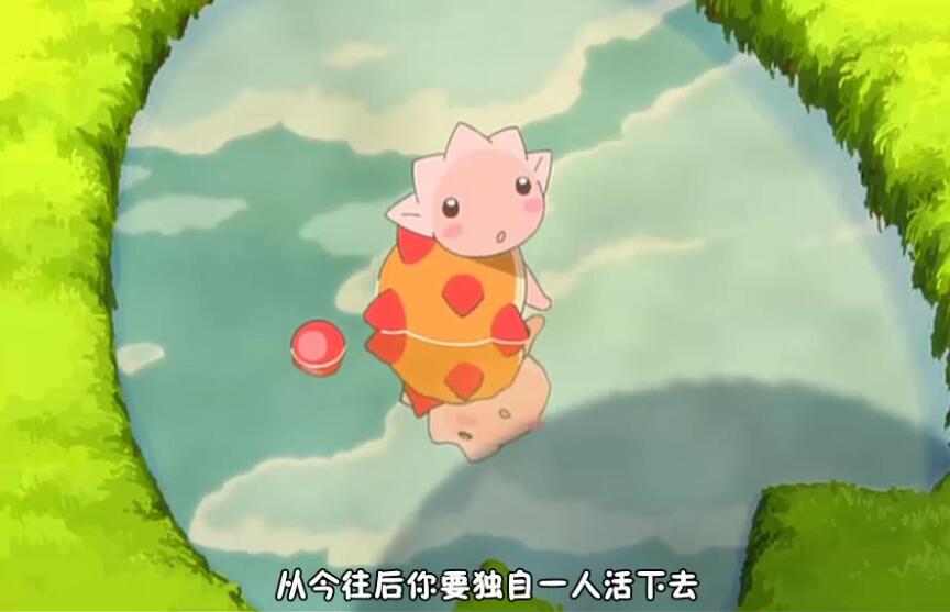 萌到爆可爱的动漫,萌到心都化了的动漫