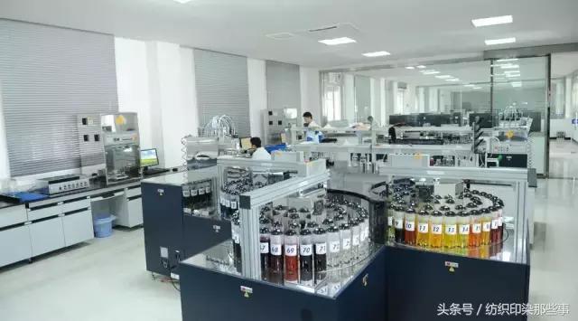 染厂化验室报告,染厂常见的问题