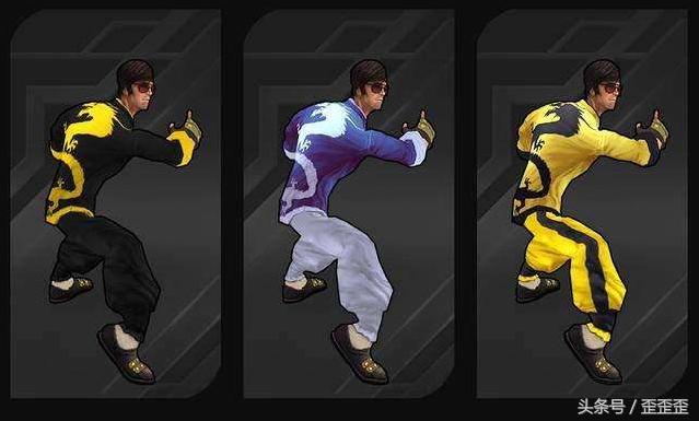 龙瞎特效重做上线了吗,英雄联盟龙瞎皮肤特效