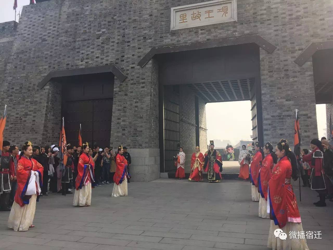 宿迁在宿迁人眼中,宿迁到底有多好