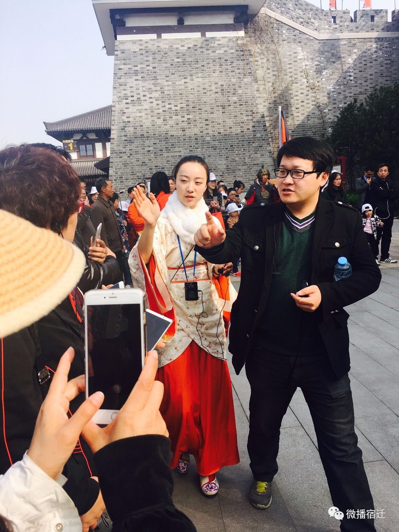 宿迁在宿迁人眼中,宿迁到底有多好