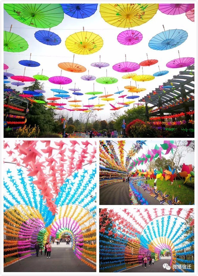 宿迁在宿迁人眼中,宿迁到底有多好