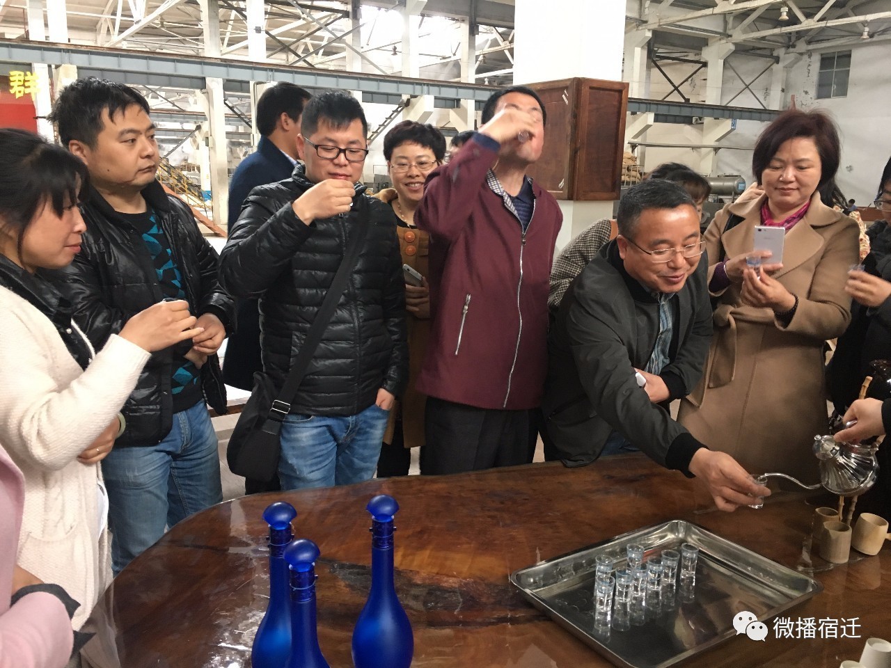 宿迁在宿迁人眼中,宿迁到底有多好