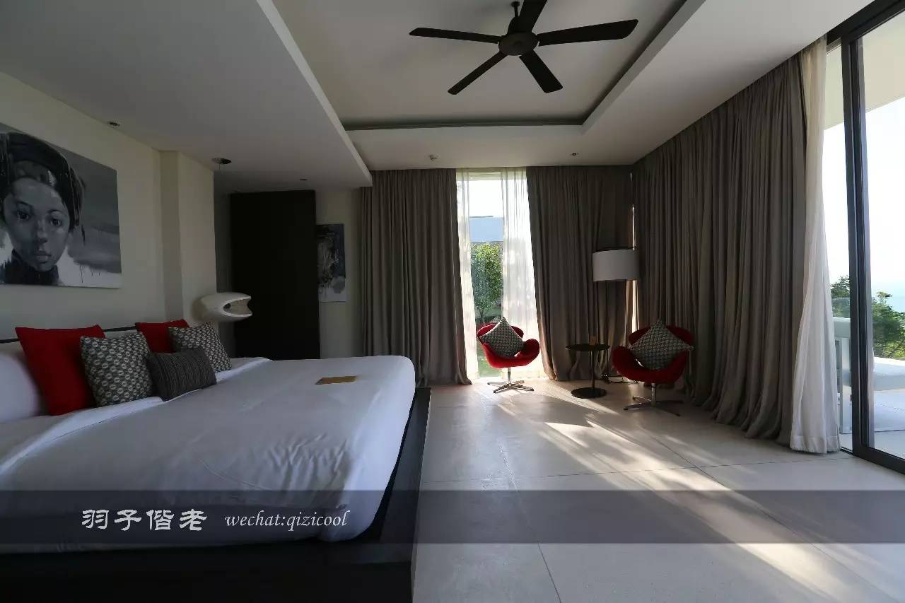 苏梅岛自由行酒店如何预订,苏梅岛五星住宿攻略